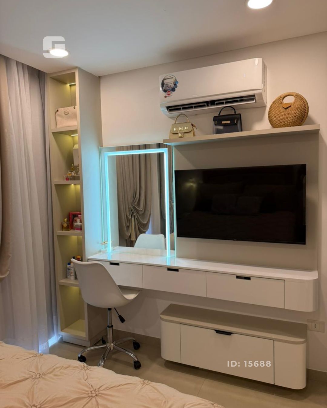 VENTA DEPARTAMENTO CIUDAD DEL ESTE!!! — foto 2