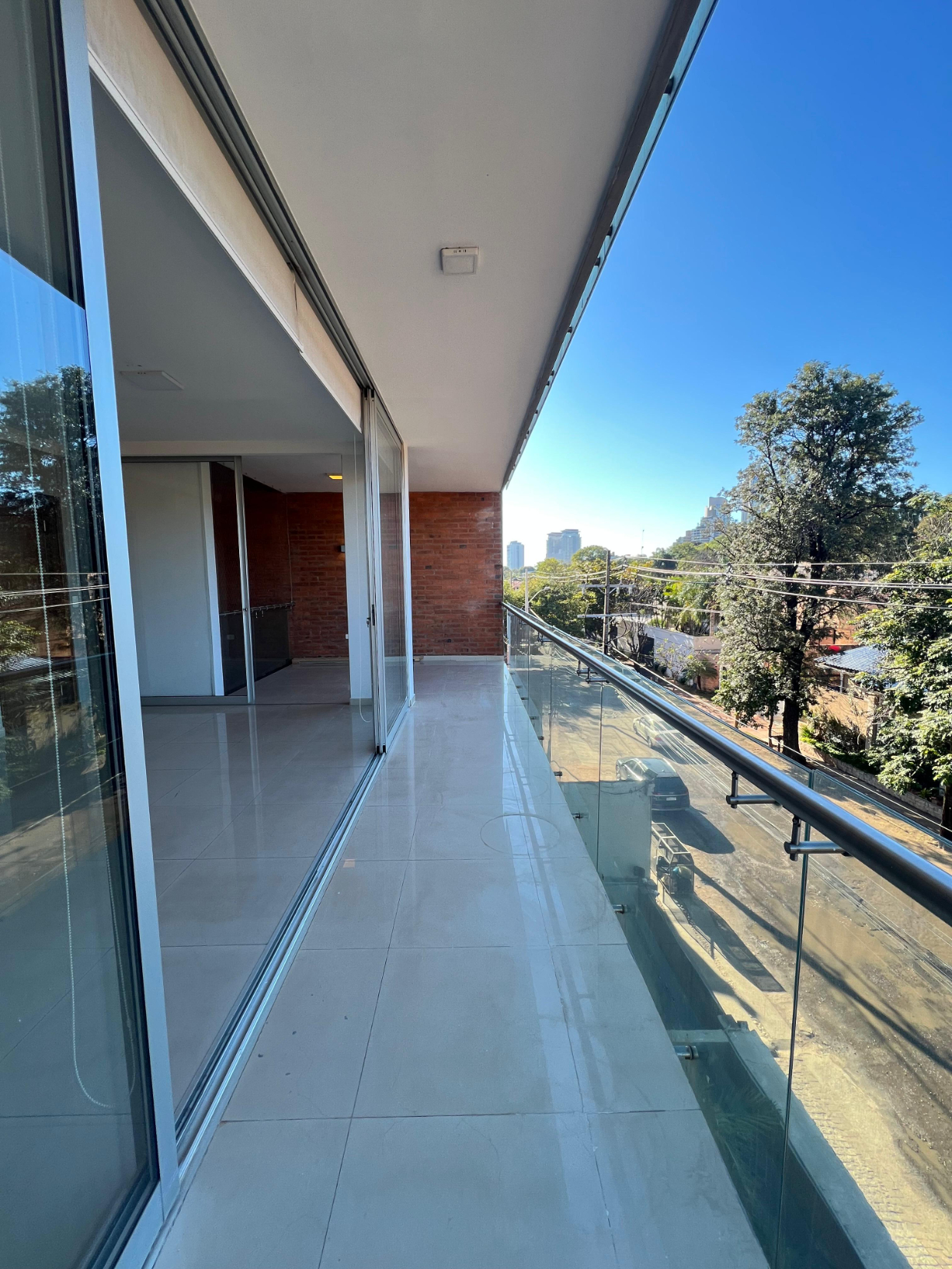 ALQUILO O VENDO DEPARTAMENTO DE 3 DORMITORIOS ZONA MOLAS LÓPEZ. — foto 3
