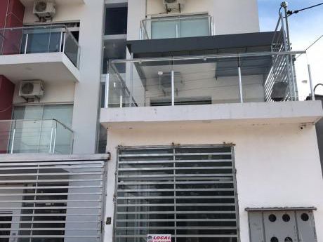 Local En Alquiler Zona Ic Norte