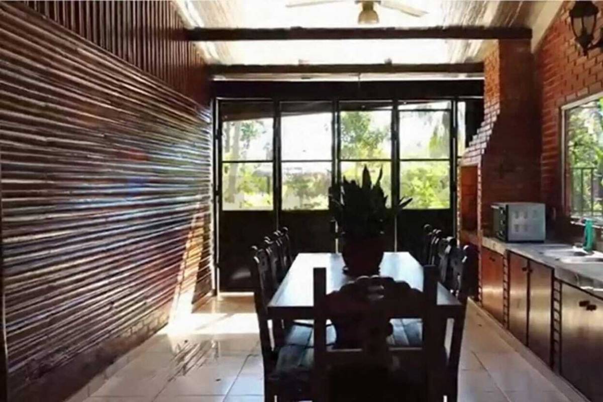 Casa quinta en terreno de 1.920 m² | Luque — foto 3