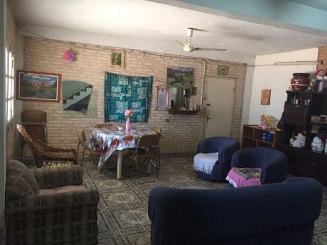 Vendo Casa En Luque