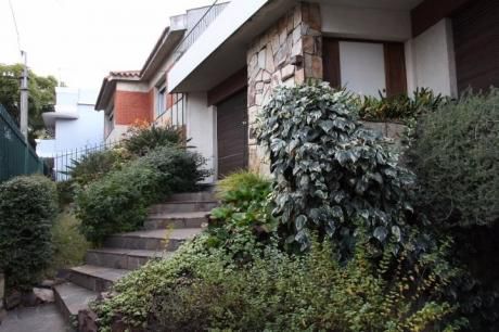 Importante Residencia. Parque Batlle