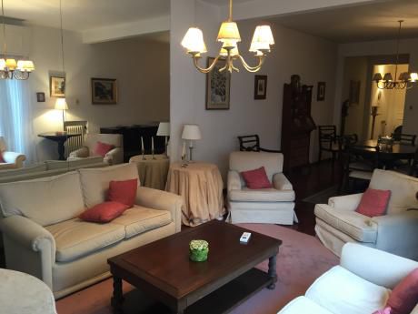 Apartamento 3 Dormitorio 2 Baños Gje Pocitos