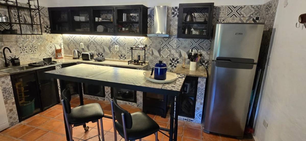 SE ALQUILA HERMOSA CASA EN SAN BERNARDINO — foto 2