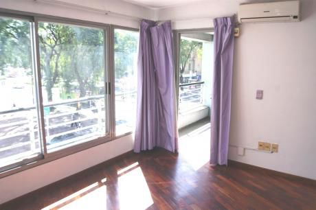Excelente Ubicación Vivienda Escritorio Frente Parque Batlle
