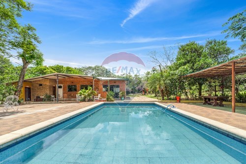 En Venta Granja Ecologica Villasar, En San Bernardino — foto 2