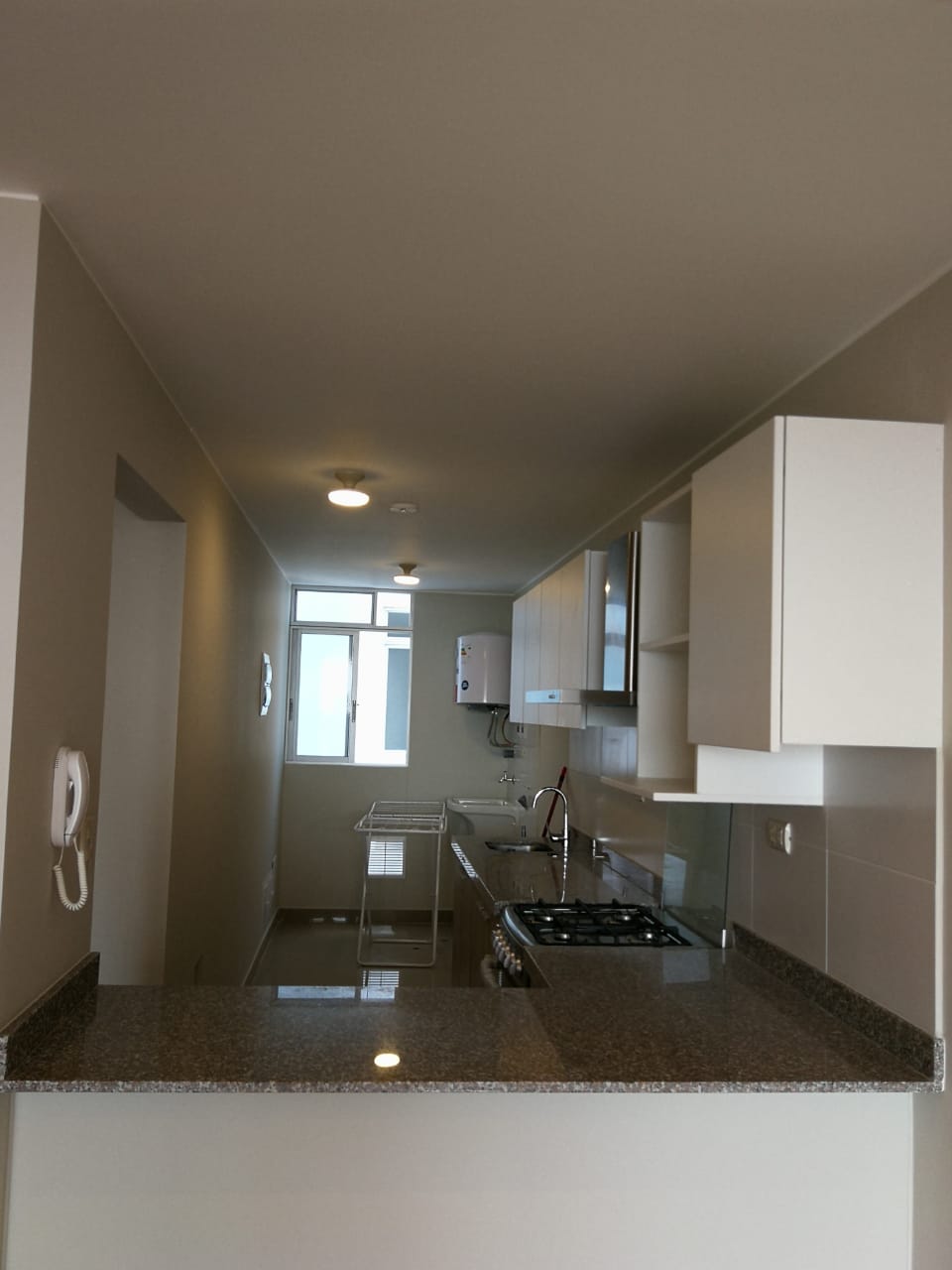 Departamento en alquiler en Jesús María