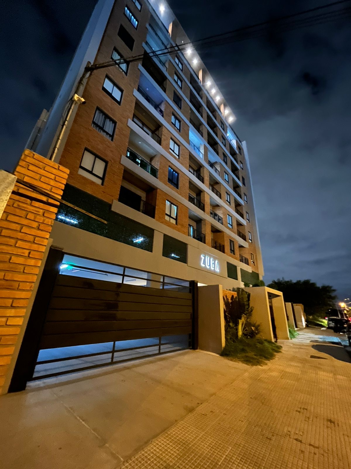 En venta departamento monoambiente amoblado Zuba 6 — foto 2