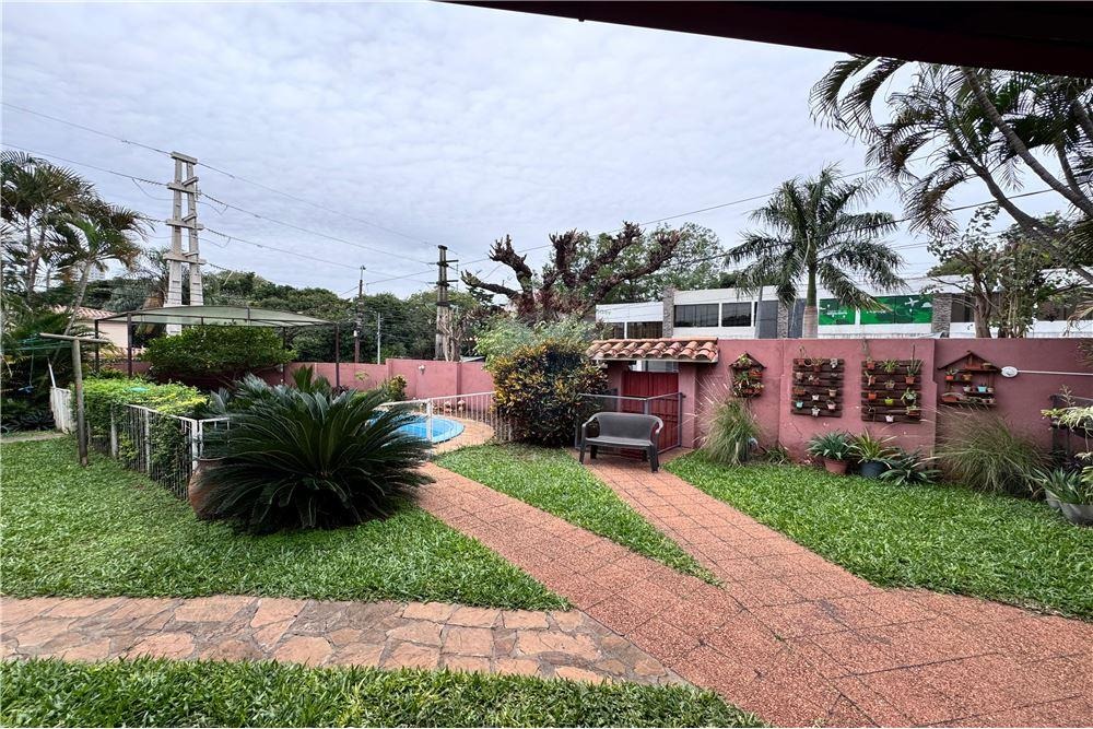 Casa en venta en Ycuá Satí, Asunción — foto 3