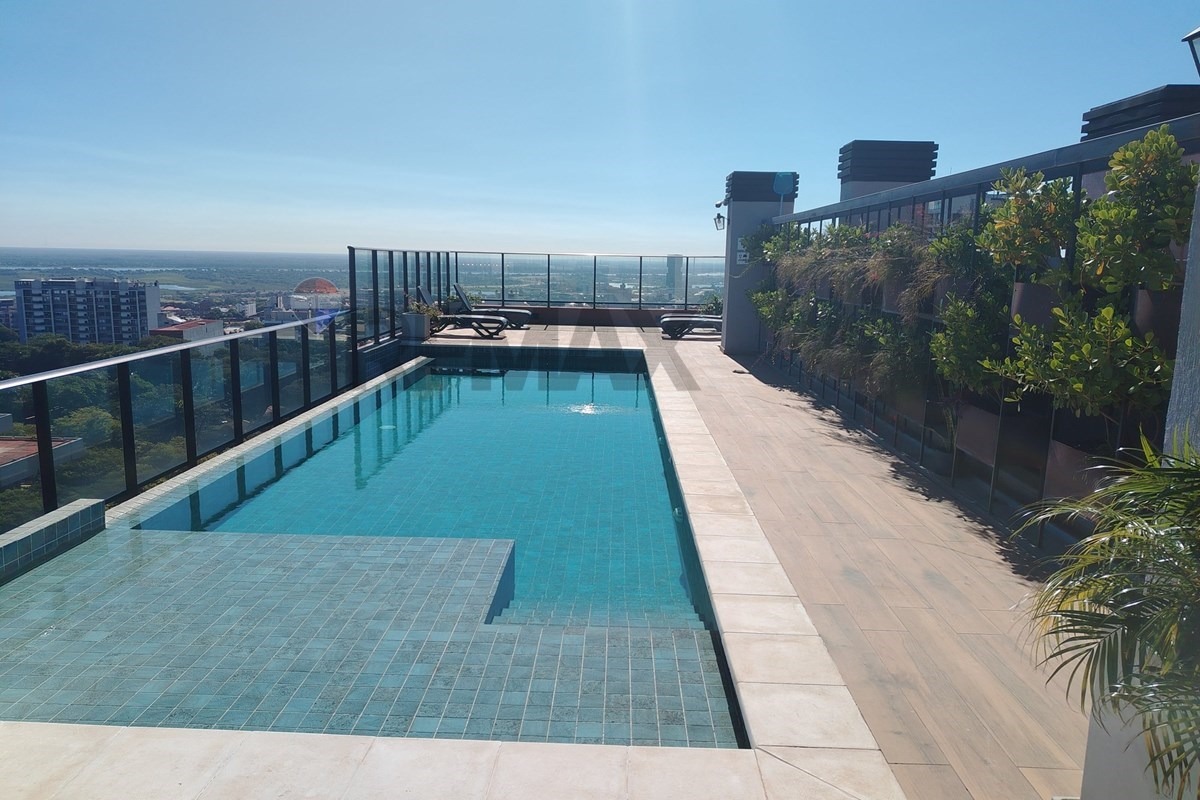 Departamento en venta en Las Mercedes