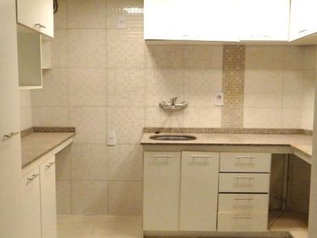 San Martín Esq. Reyles Excelente Apartamento Reciclado Nuevo