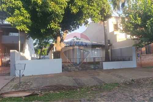 Casa-alquiler-py Asunción Mburucuyá — foto 2