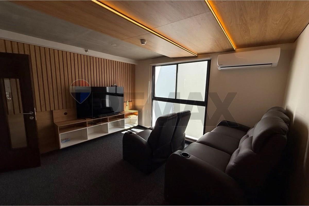 VENDO MONOAMBIENTE EN FIRST DEL SOL — foto 2