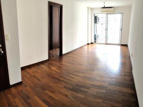 Alquiler Apartamento 2 Dormitorios Pocitos Nuevo
