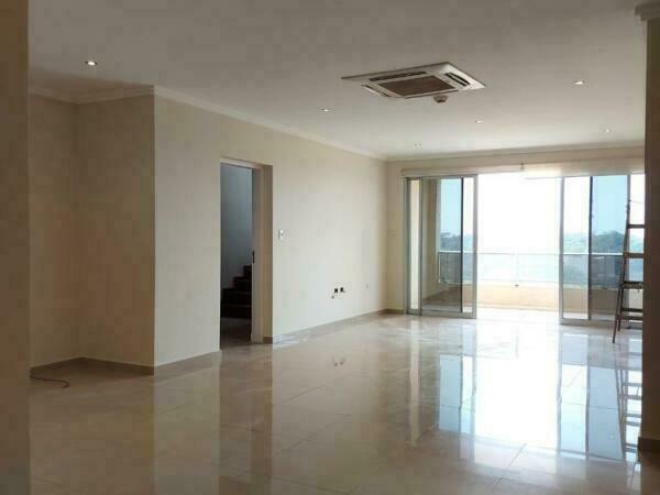 Departamento en alquiler en Asunción