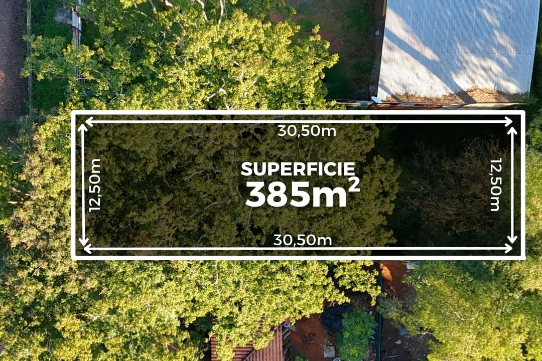 En Venta Terreno Lambaré — foto 2