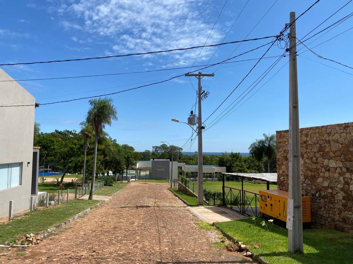 Terreno a la Venta en exclusivo Condominio Terrazas del Lago en San Bernardino — foto 2