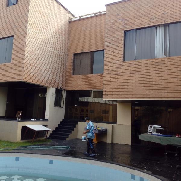 Casa en venta en La Molina