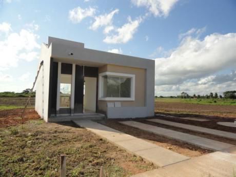 Casas Económicas En Cotoca