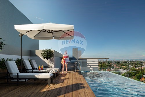 Departamento-Venta-PY Asunción Recoleta 001413 — foto 2