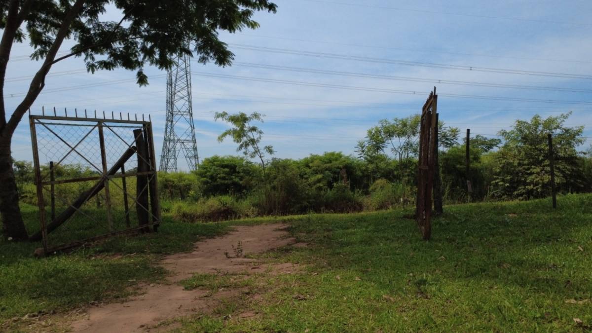 VENTA CAMPO GRANJA CAAGUAZÚ 20 HAS CON INFRAESTRUCTURA — foto 3