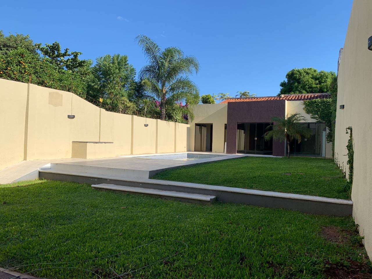 Casa en alquiler en San Cristóbal