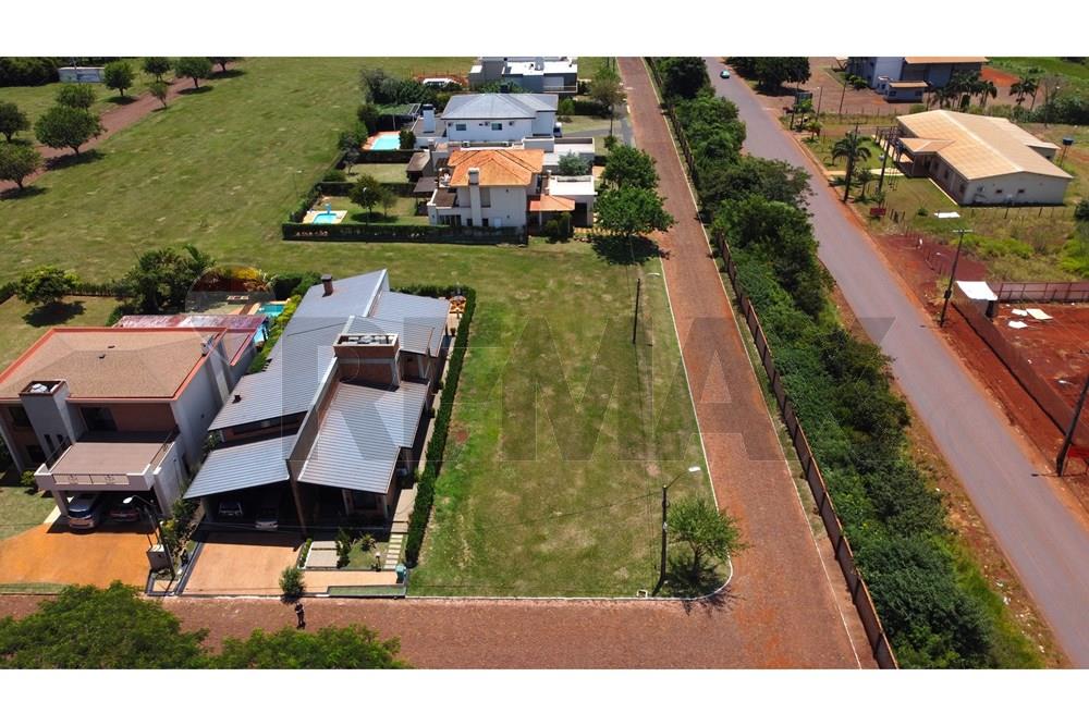 VENTA 2 TERRENOS JUNTOS EN AYRES DEL ESTE — foto 3