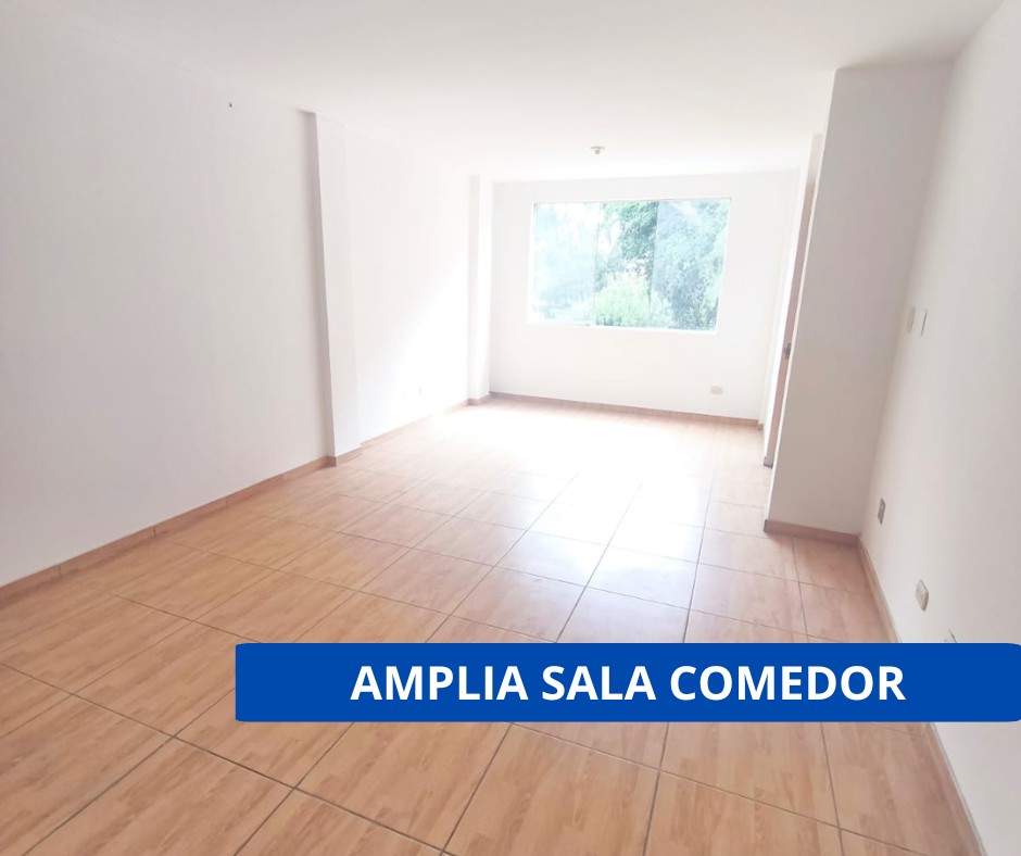 Departamento en venta en San Luis