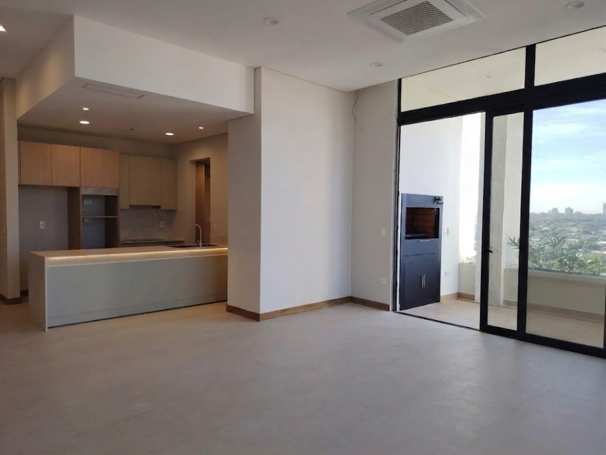 En Venta Exclusivo Dpto De 3 Dorm En Distrito Perseverancia — foto 2