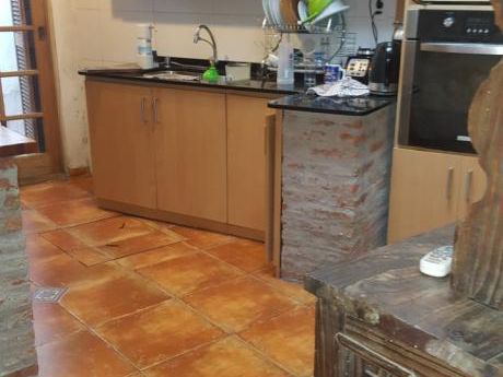 Vendo Casa En Buceo
