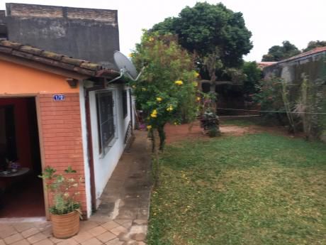 Vendo V-091 Hermosa Casita - Zona Vista Alegre