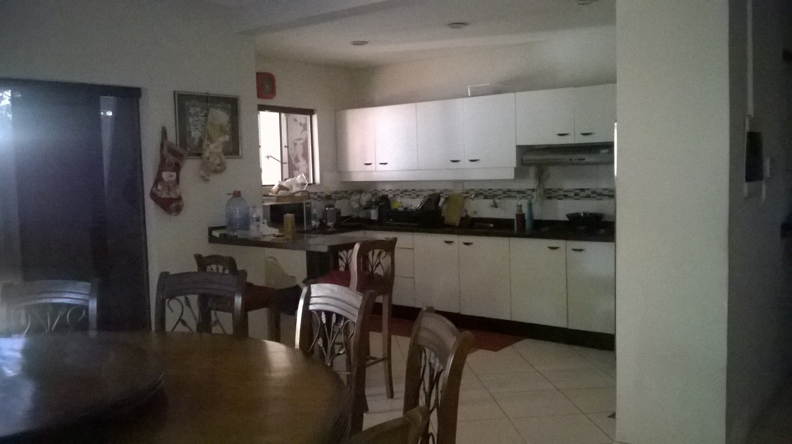 VENDO CASA BARRIO REPUBLICANO EN ESQUINA SOBRE AV. JAPÓN — foto 3