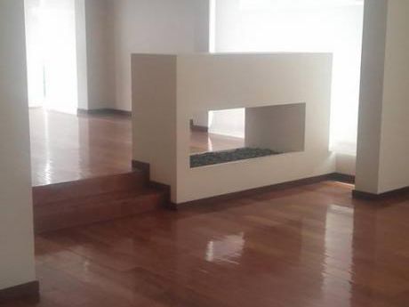 Casa En Alquiler Moderna Construccion De Primera Jardines Del Sur