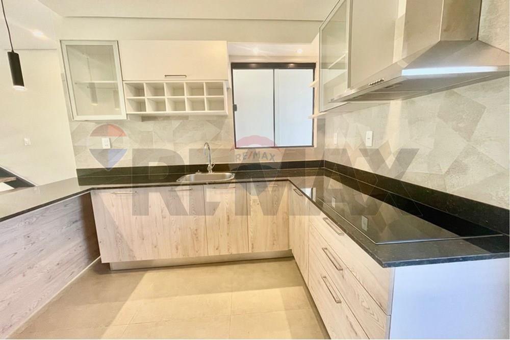 ALQUILO MODERNO DUPLEX A ESTRENAR EN LOMA PYTA — foto 3