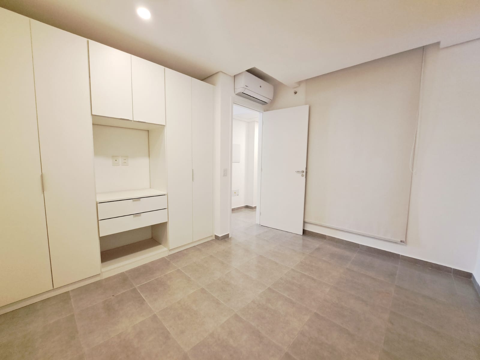 ALQUILO DEPARTAMENTO DE UNA HABITACION A ESTRENAR — foto 3