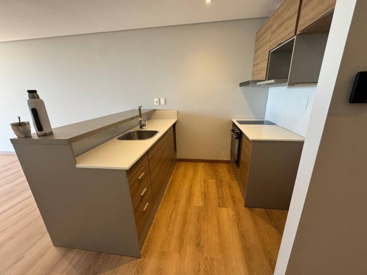 Alquilo monoambiente a estrenar en Garden Park – Barrio Las Lomas — foto 3