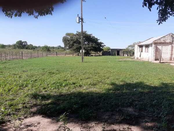 Se Vende Estancia Ganadera – 845 Hectáreas — foto 2