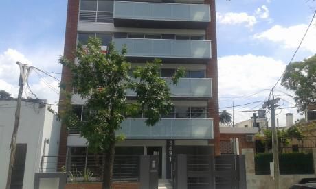 Demostenes Nuevo! , Cocina Integrada 1 Dormitorio Buen Punto!