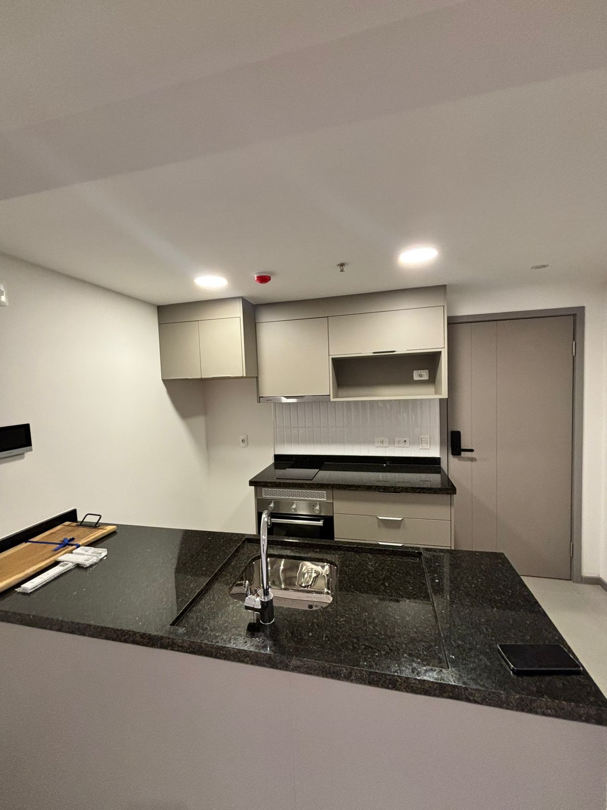 HERMOSO DEPARTAMENTO TRIBECA STA. TERESA  A ESTRENAR 1 HAB. — foto 2