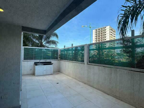 ALQUILO DEPARAMENTO EN PLANTA BAJA CON PATIO EN ALTAMIRA SURUBI I — foto 2