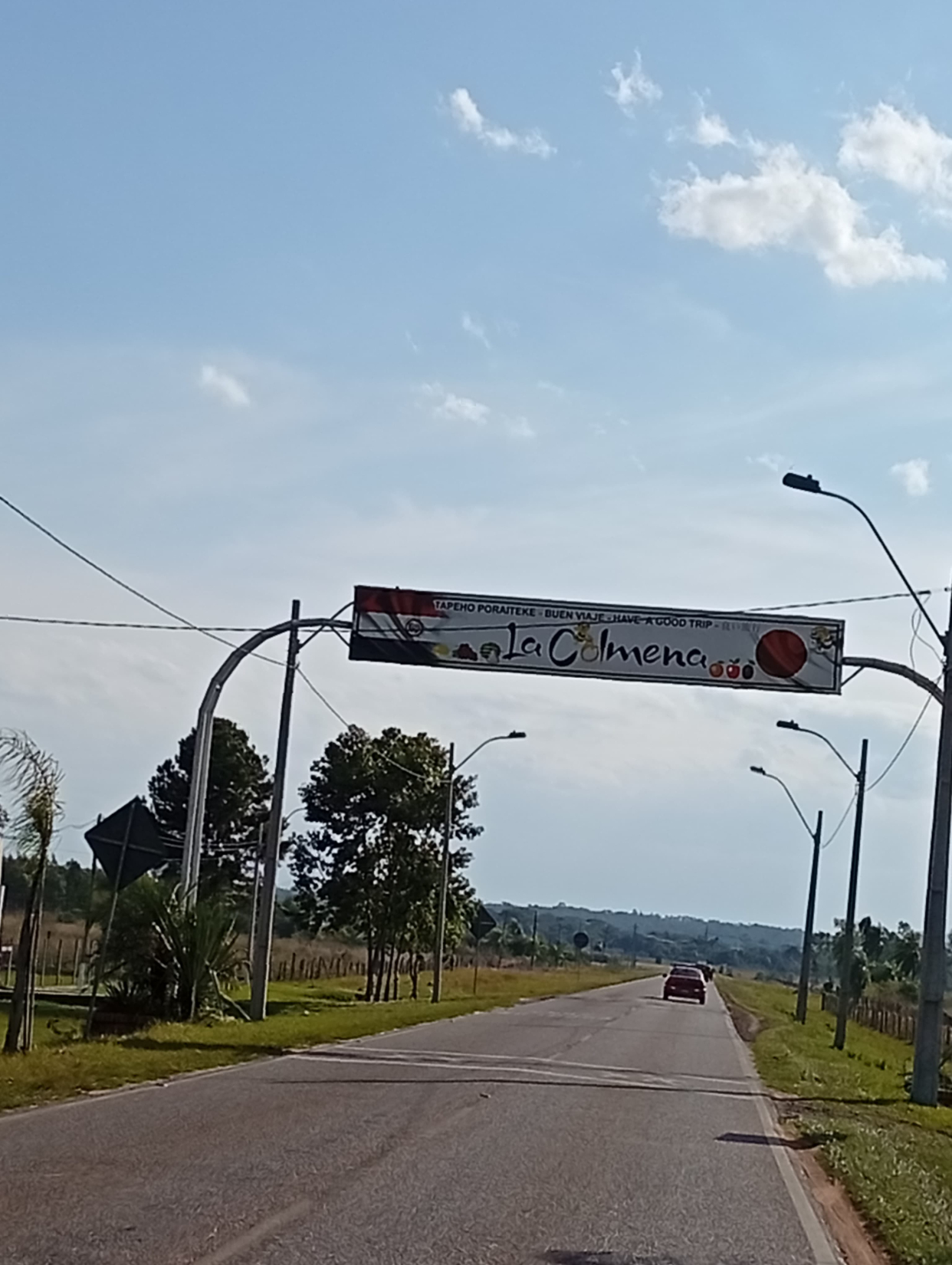 TERRENO EN VENTA - LA COLMENA — foto 2