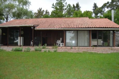 Venta De Chacra En Cumbres De Neptunia - Villa Juana