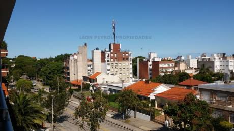 Apartamento 2 Dormitorios, 2 Baños, Malvín