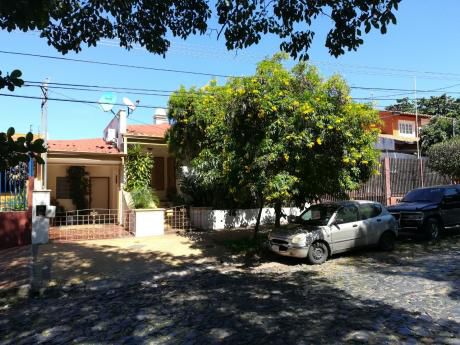 Vendo Hermosa Casa En San Vicente