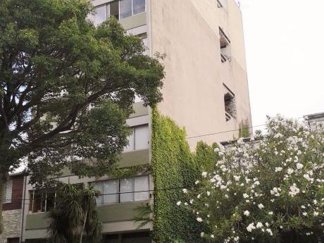 Prox Fac De Ingenieria, Piso Alto