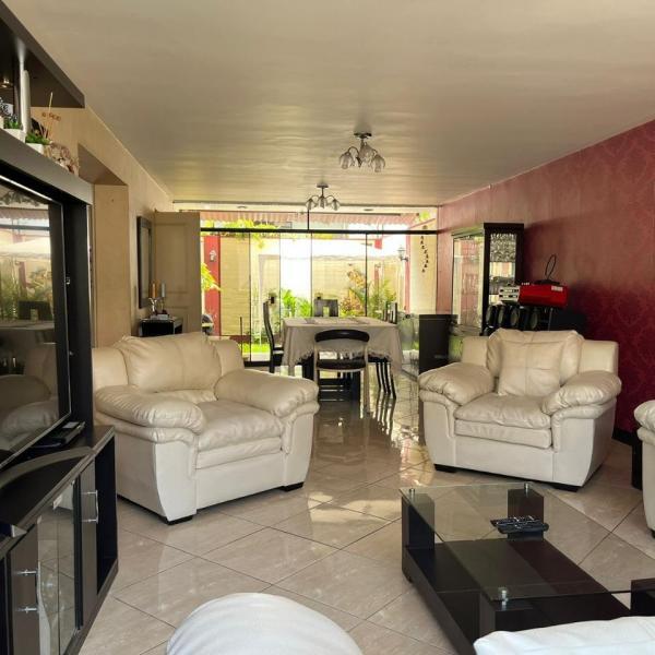 Casa en venta en Santiago de Surco