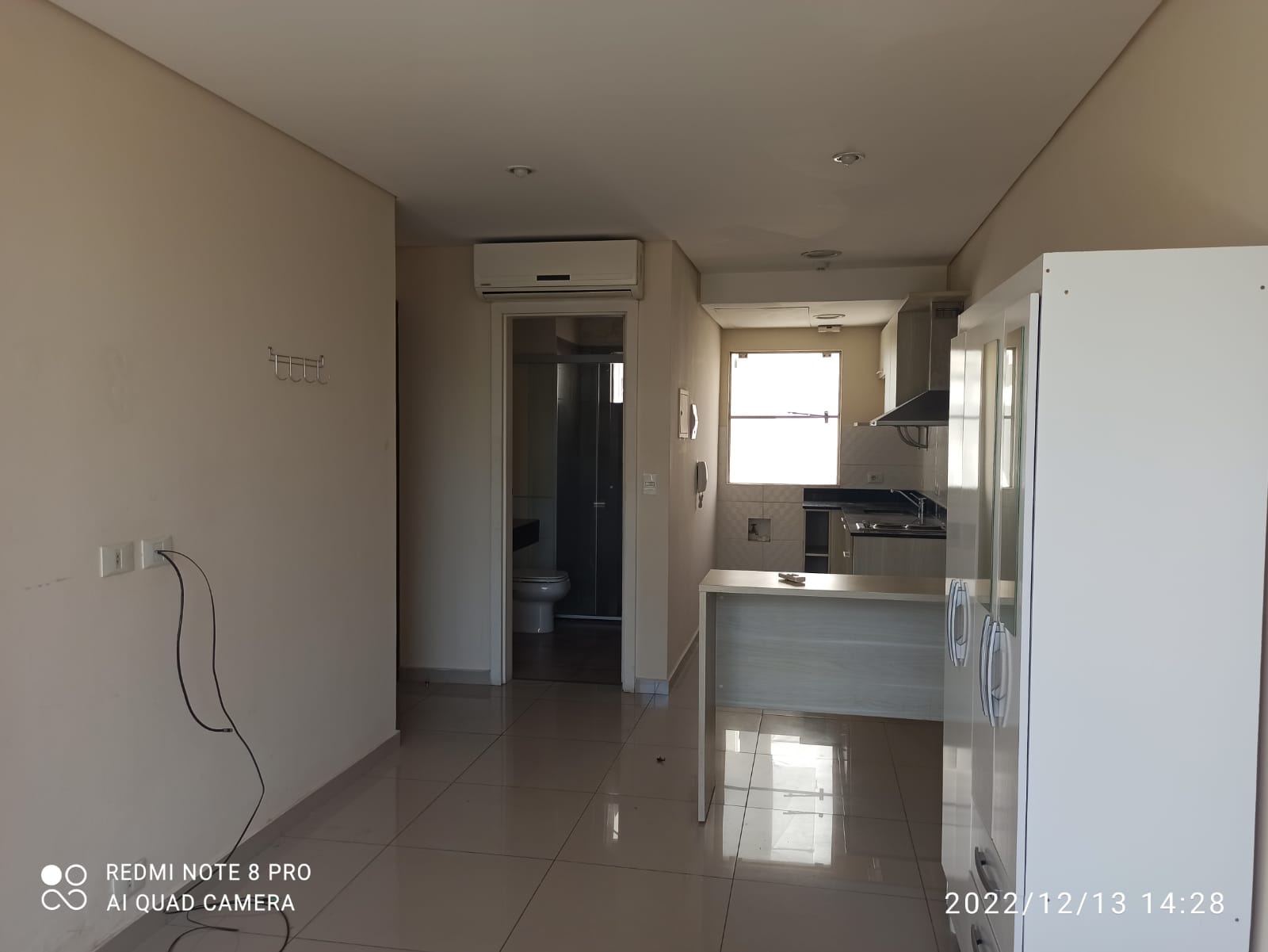 VENDO DEPARTAMENTO MONOAMBIENTE CONRENTA ACTIVA - BARRIO JARA — foto 2