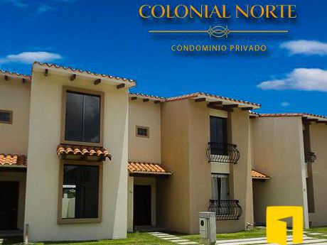 Condominio Cerrado Colonial Norte. Av. Banzer