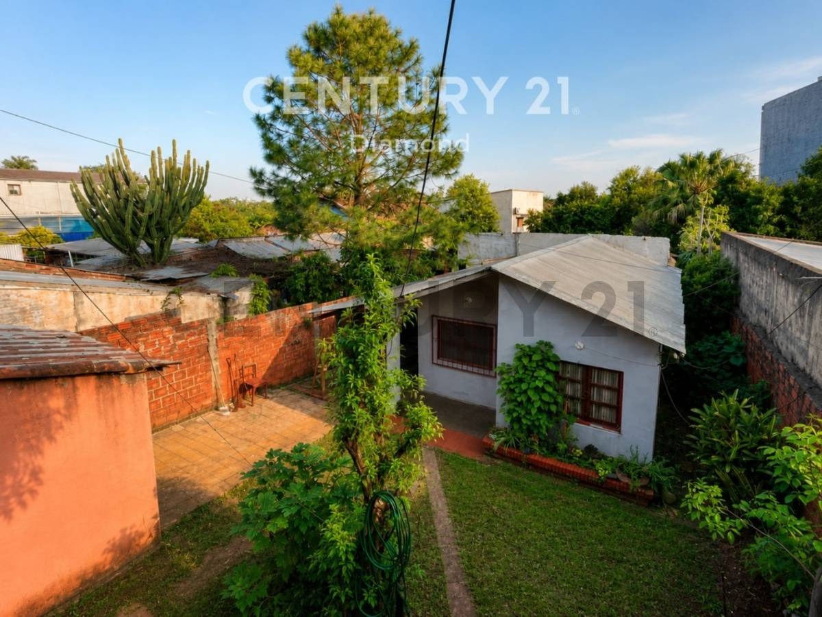 Vendo propiedad con locales comerciales y departamento en Cambyreta — foto 3