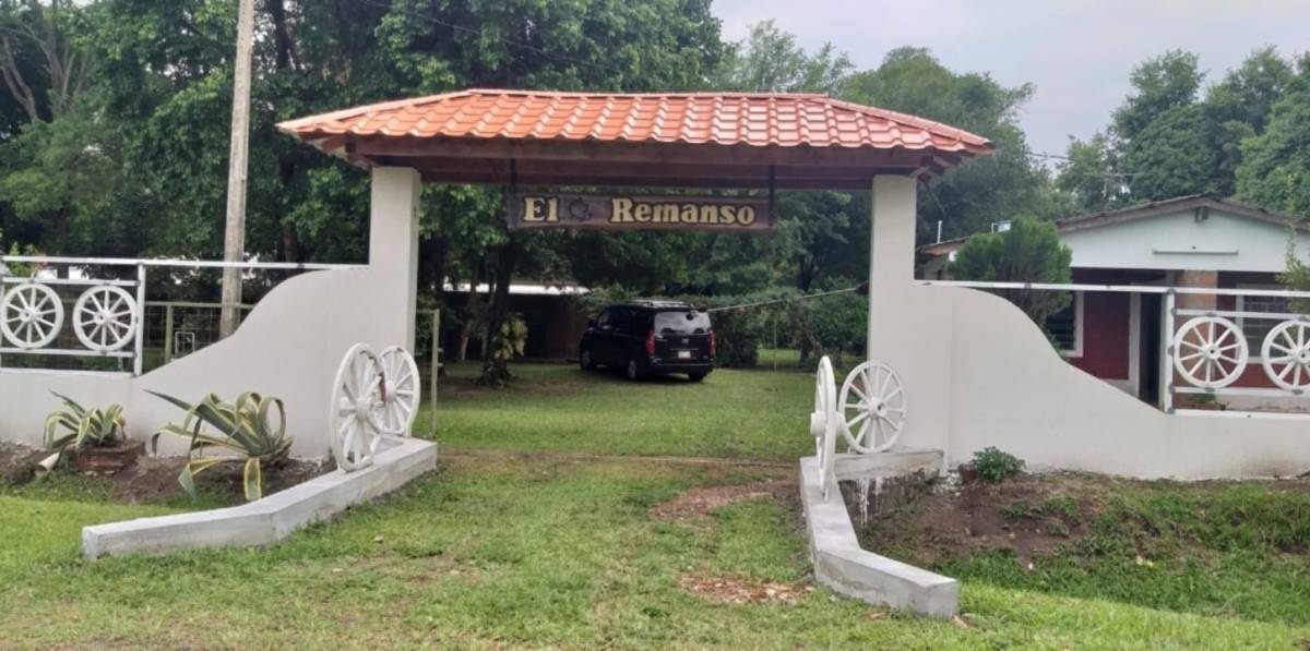 VENDO Terreno en Puerto Trinidad, Cambyretá Itapúa — foto 3